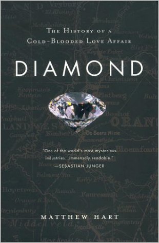 Diamond: A Journey to the Heart of an Obsession