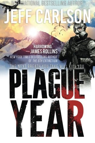 The Plague Year