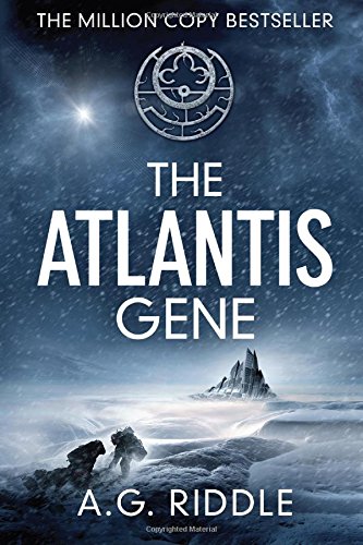 The Origin Mystery (The Atlantis Gene)